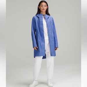 Lululemon Rain Rebel Jacket